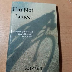 I'm Not Lance